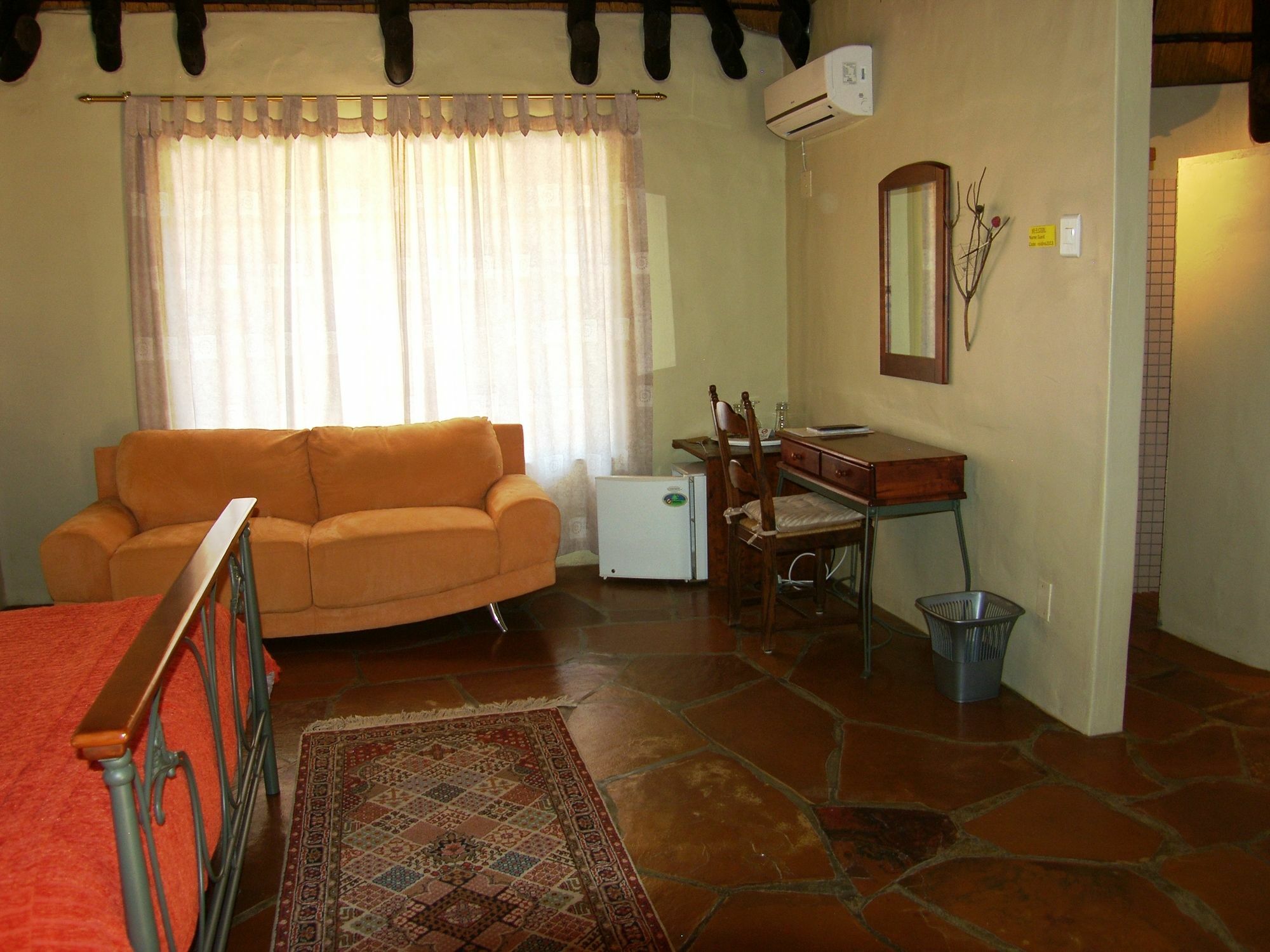 Roidina Safari Lodge Omaruru Extérieur photo